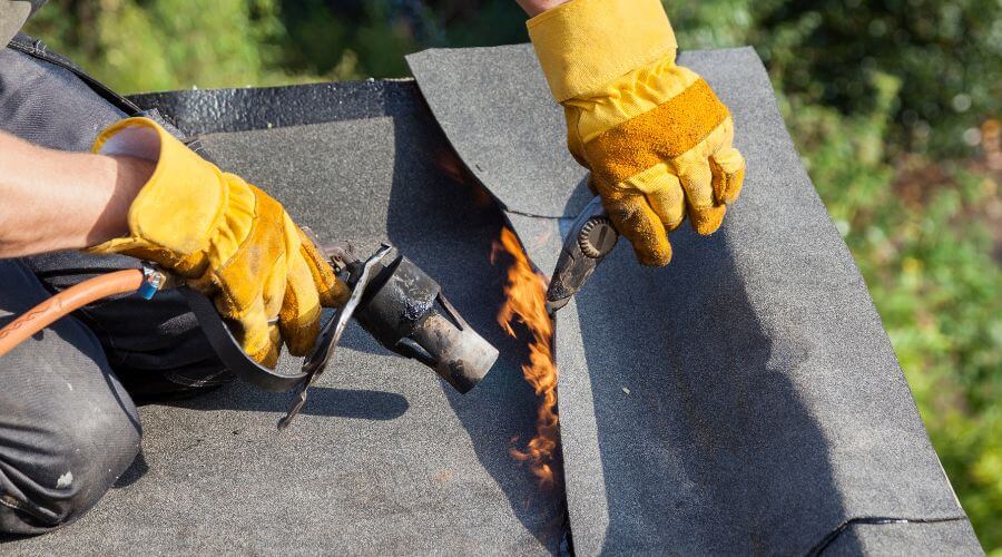 Expert Emergency Roof Repairs services in Buffalo, WY